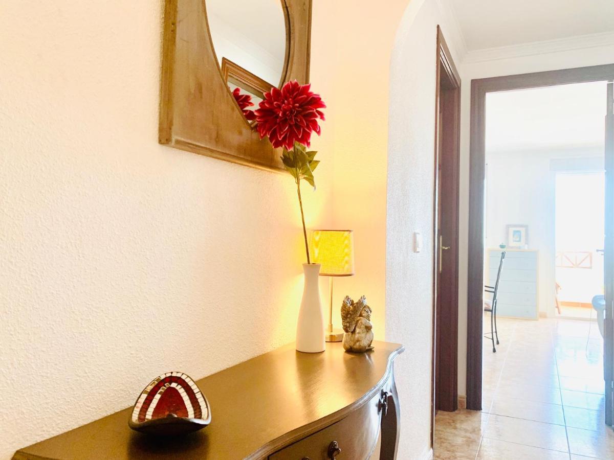 Vive Benalmadena Apartamento La Paloma, Playa A 100M Exterior photo