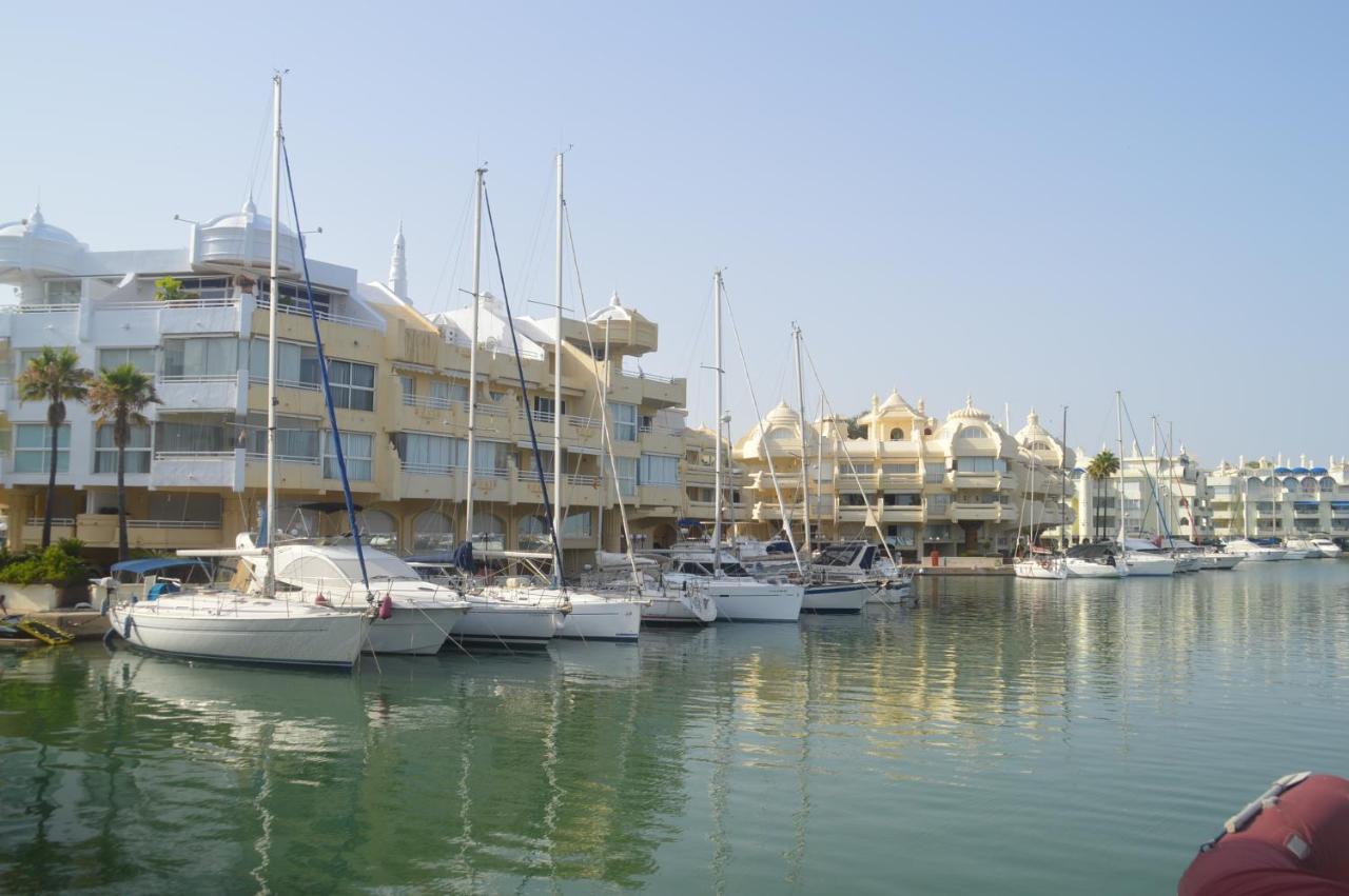 Vive Benalmadena Apartamento La Paloma, Playa A 100M Exterior photo